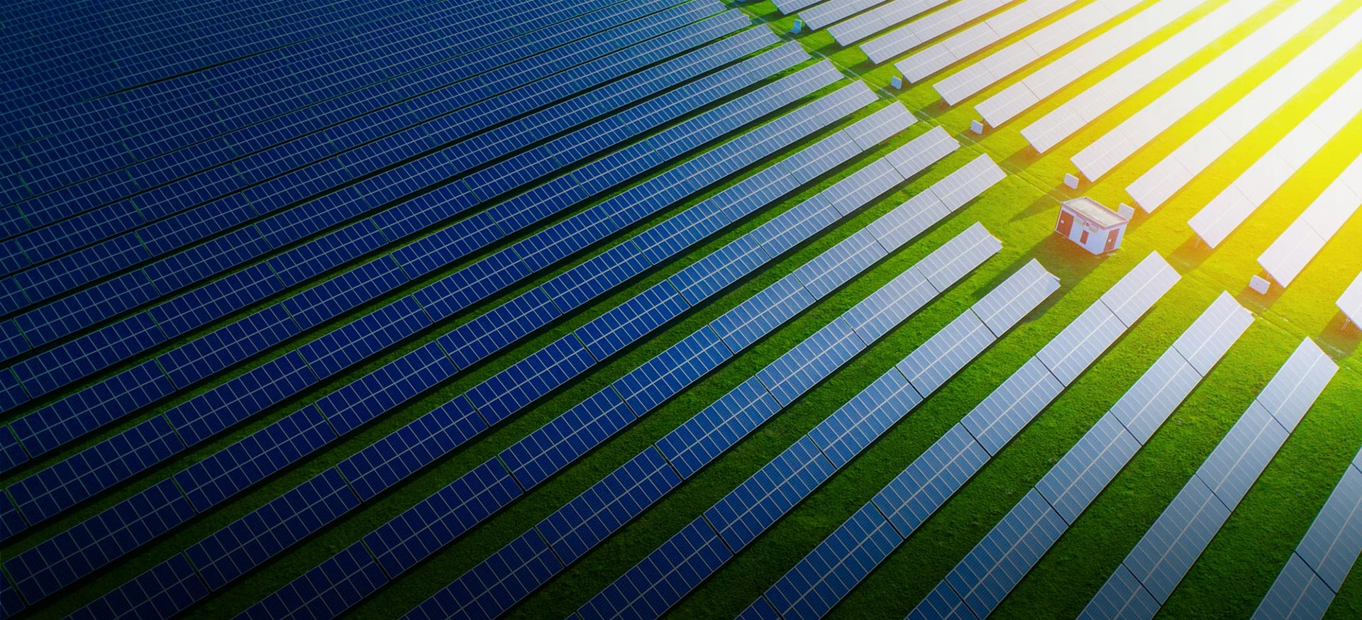 智慧光储柴系统解决方案